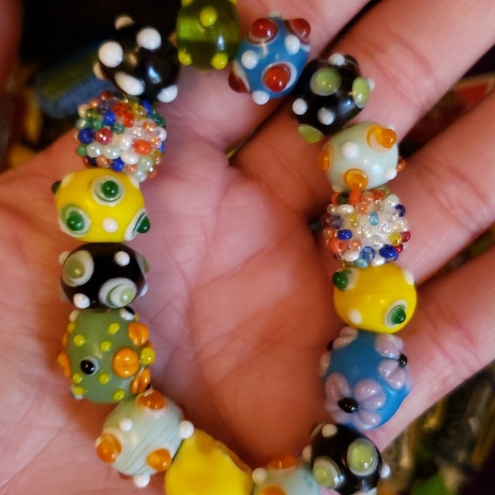 Stackable bracelets - Picture 7 of 7